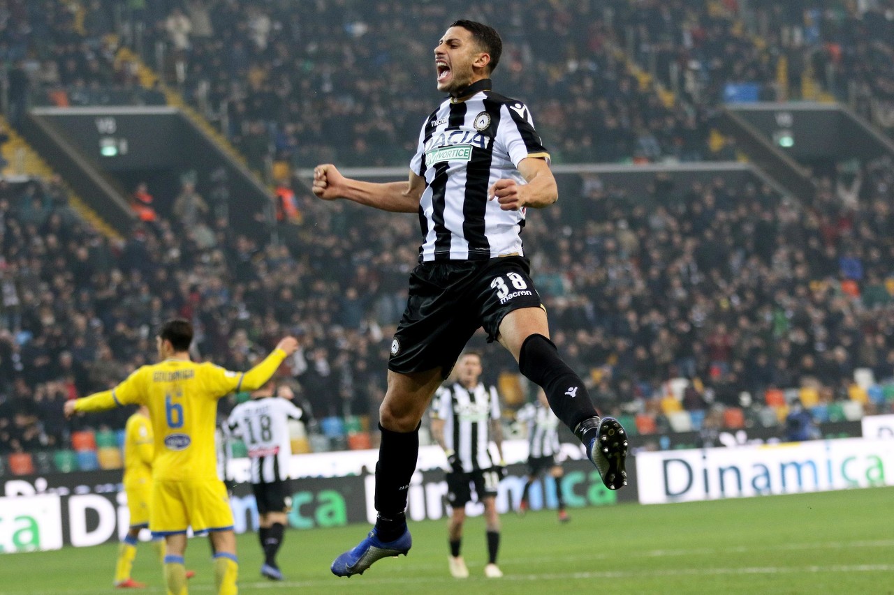 “他做得很好”——波切蒂諾強調凱塞多首秀並不慘淡！.