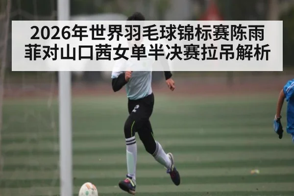 2026年世界羽毛球锦标赛陈雨菲对山口茜女单半决赛拉吊解析